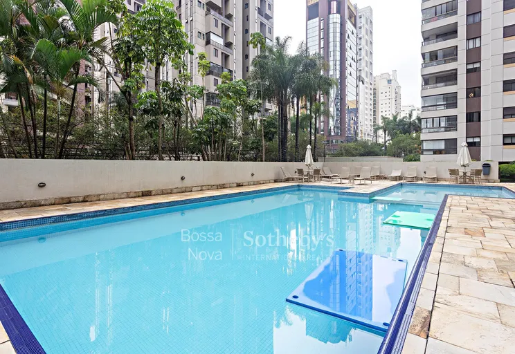 Piscina - Imagem 35