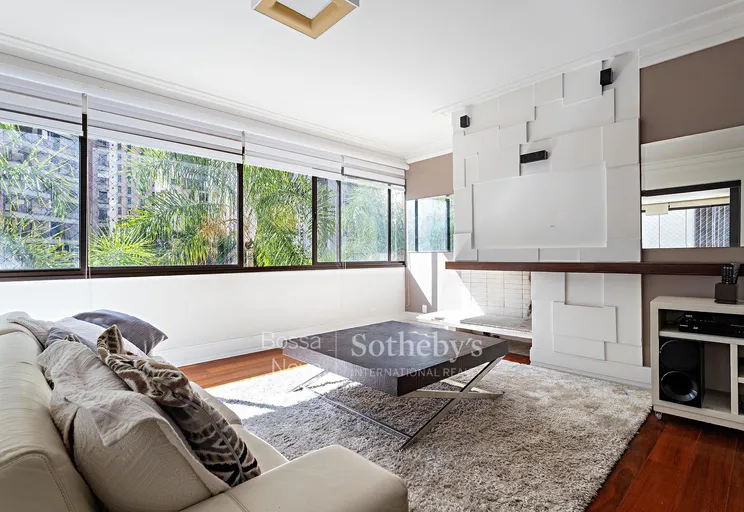 Sala de TV - Imagem 5