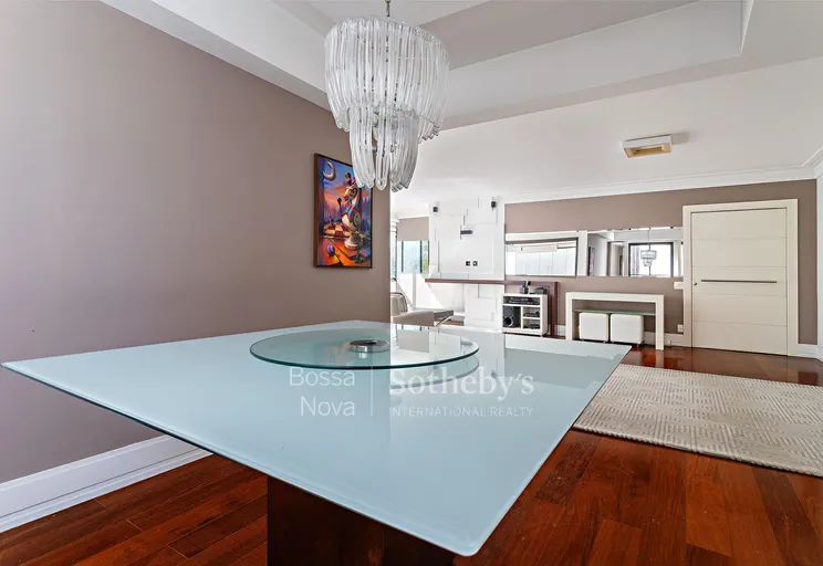 Sala de jantar - Imagem 11