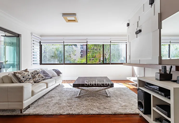 Sala de TV - Imagem 3