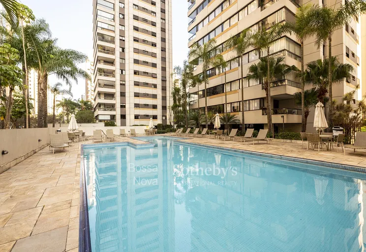 Piscina - Imagem 34