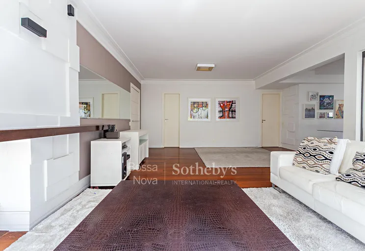 Sala de TV - Imagem 7