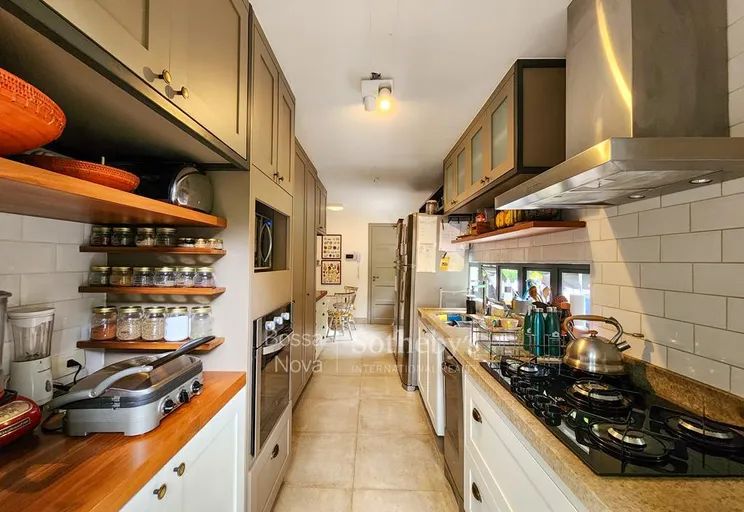 Cozinha - Imagem 11