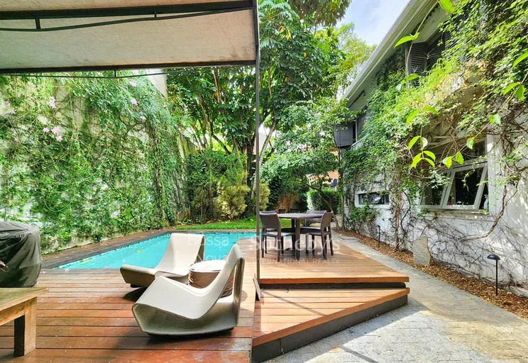 Piscina - Imagem 2