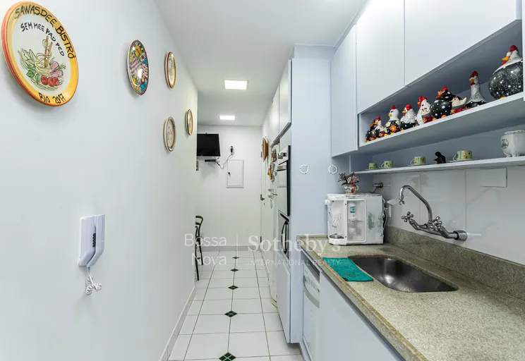 Cozinha - Imagem 49