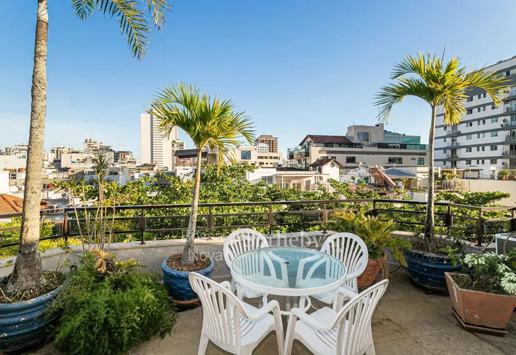 Terraço - Imagem 11