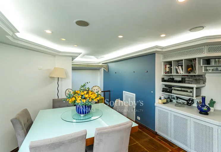 Sala de Almoço - Imagem 24