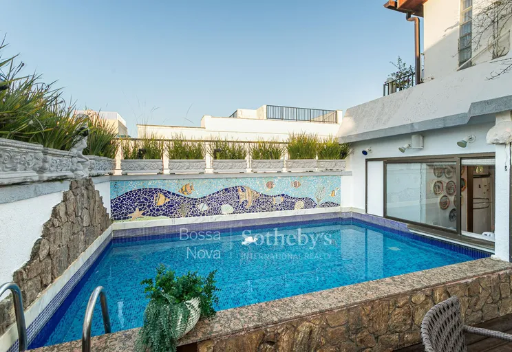 Piscina - Imagem 28