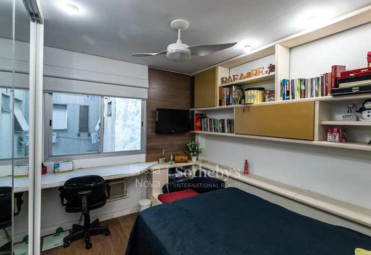 Quarto - Imagem 43