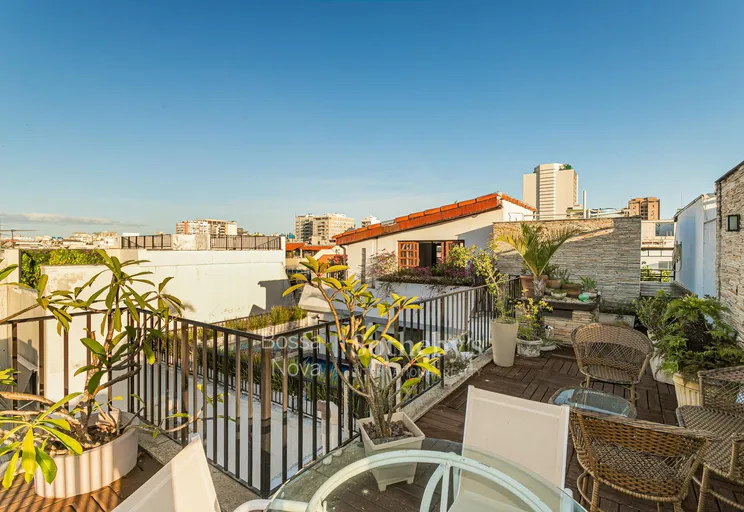 Terraço - Imagem 14
