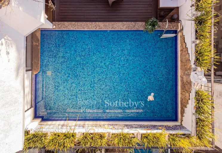 Piscina - Imagem 3