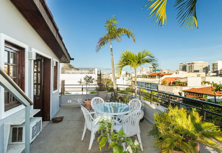 Terraço - Imagem 12