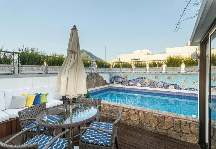 Piscina - Imagem 29