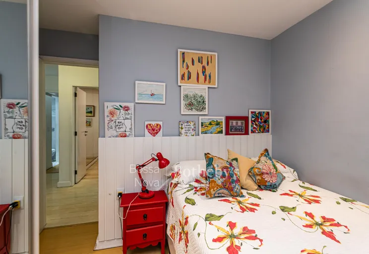Quarto - Imagem 46