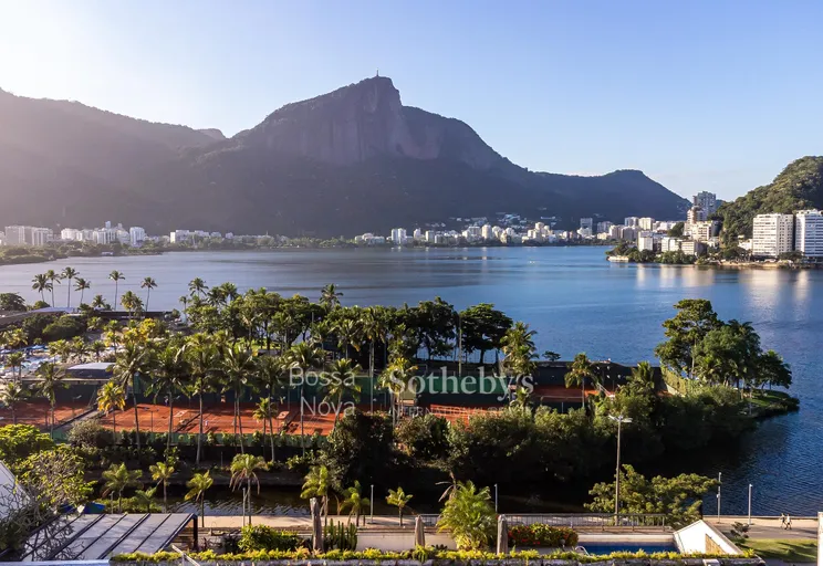 Vista Panorâmica - Imagem 1
