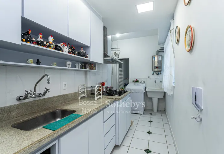 Cozinha - Imagem 48