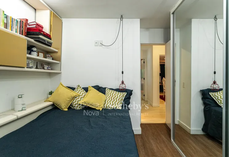 Quarto - Imagem 44