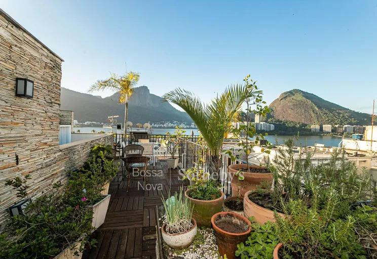Terraço - Imagem 13