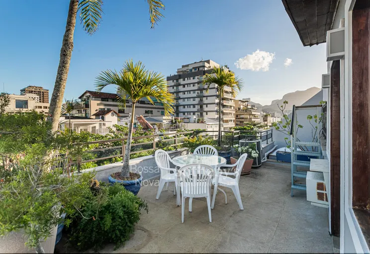 Terraço - Imagem 10
