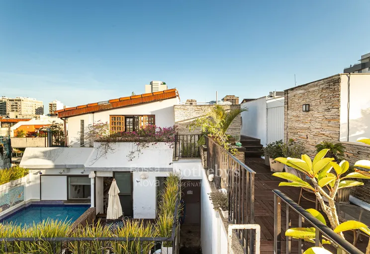Terraço - Imagem 15