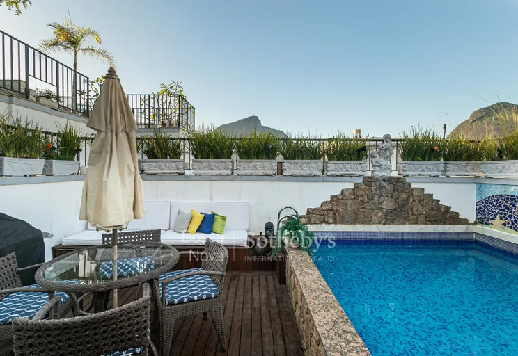 Piscina - Imagem 27