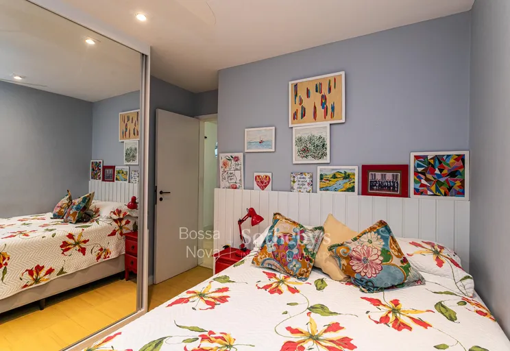 Quarto - Imagem 47