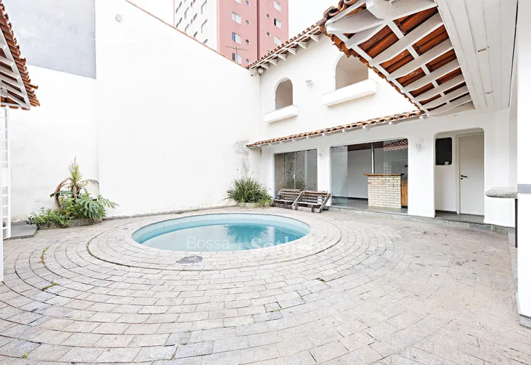 Piscina - Imagem 9
