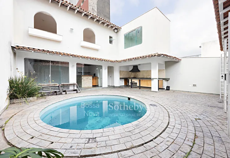 Piscina - Imagem 8