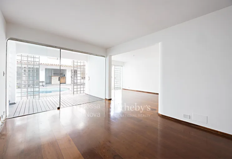 Sala de estar - Imagem 5