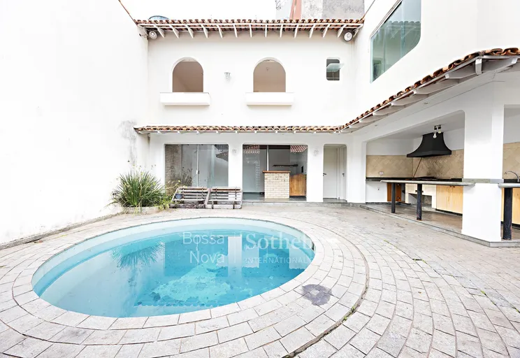 Piscina - Imagem 10