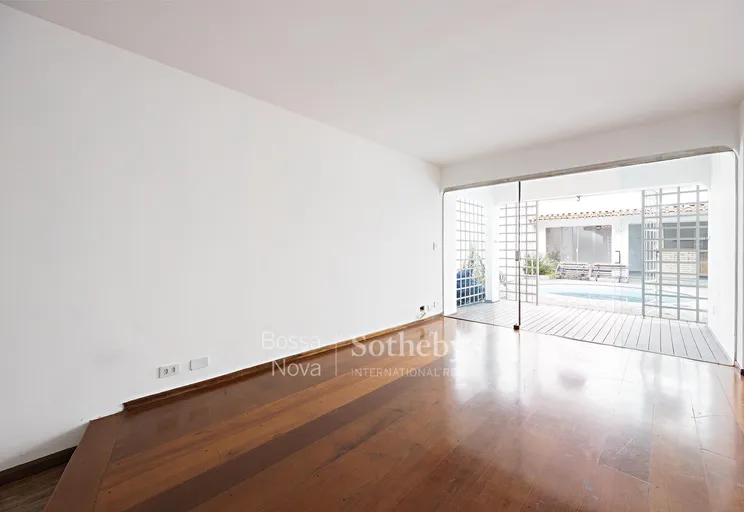 Sala de estar - Imagem 6