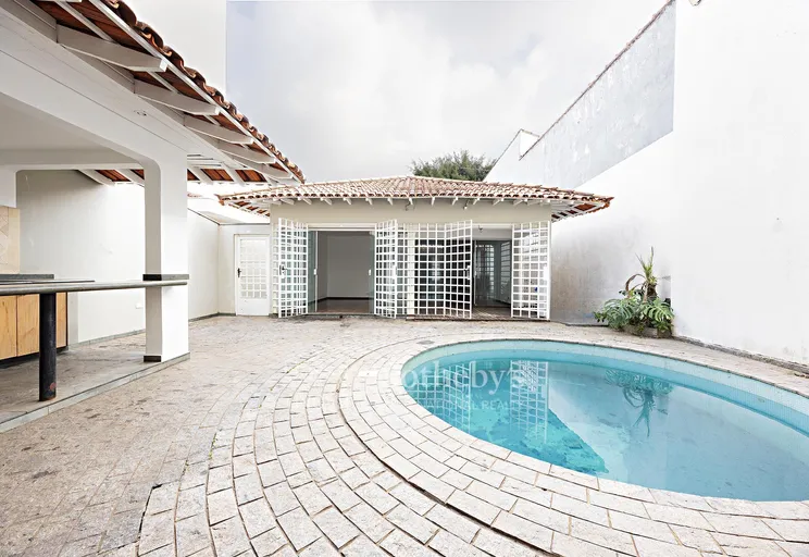 Piscina - Imagem 1