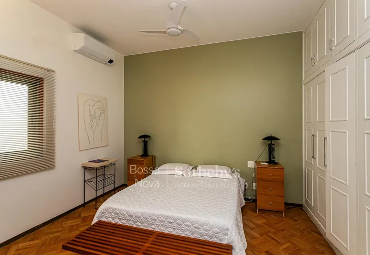 Quarto - Imagem 23