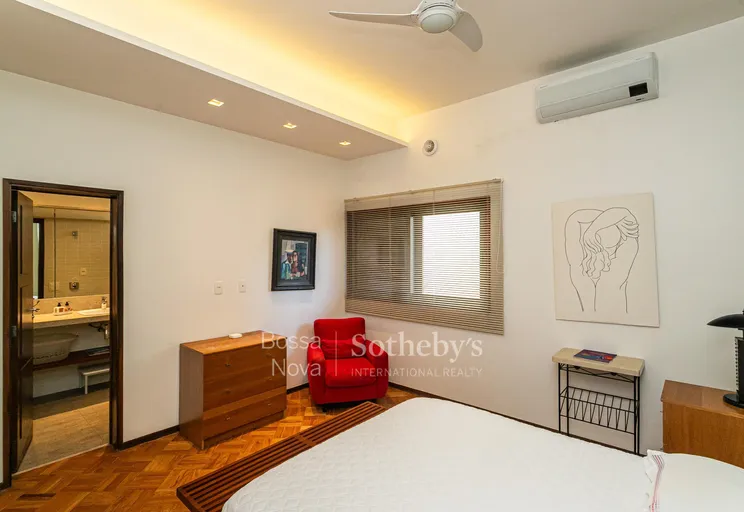 Quarto - Imagem 25