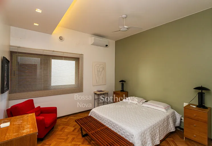 Quarto - Imagem 22