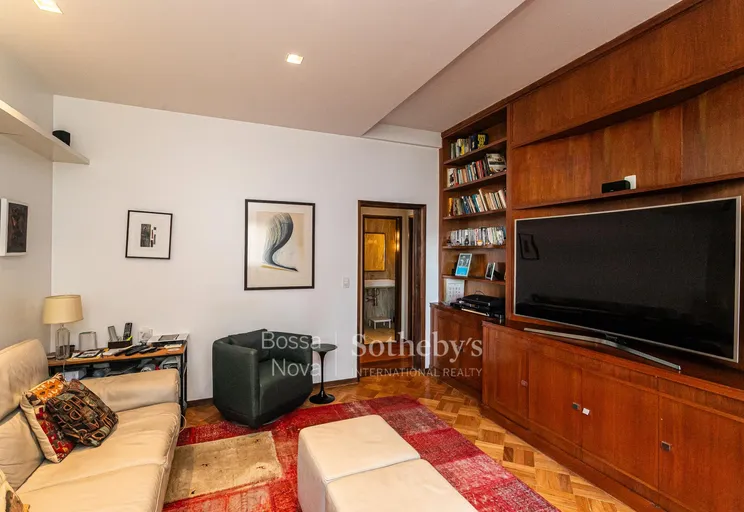 Sala de TV - Imagem 46