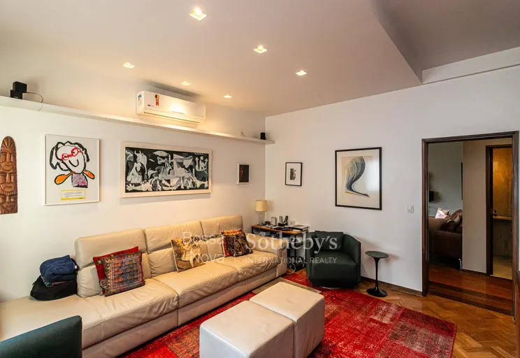 Sala de TV - Imagem 45