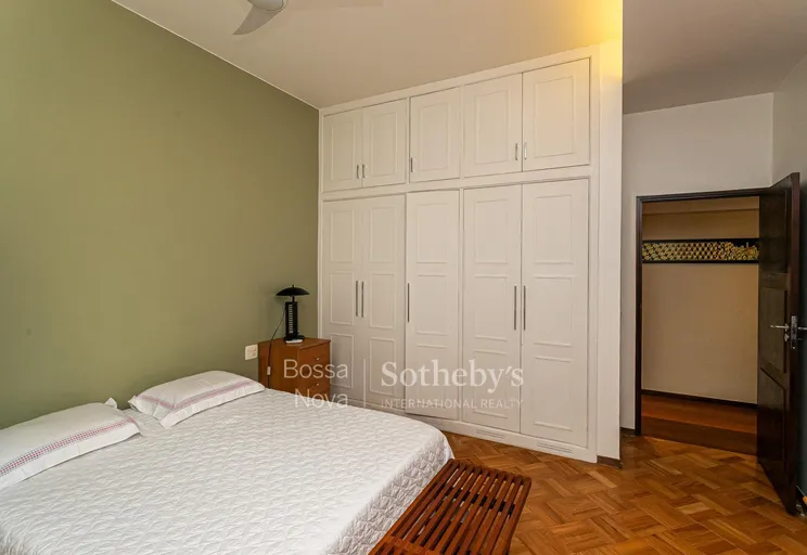 Quarto - Imagem 24