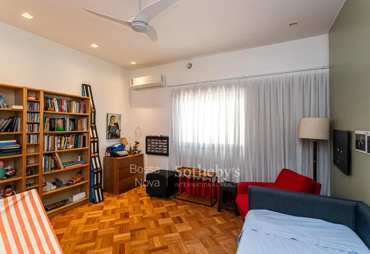 Quarto - Imagem 31