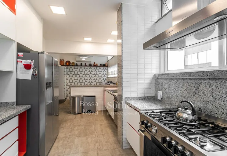 Cozinha - Imagem 53