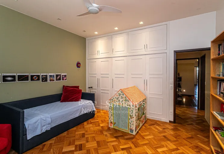 Quarto - Imagem 30
