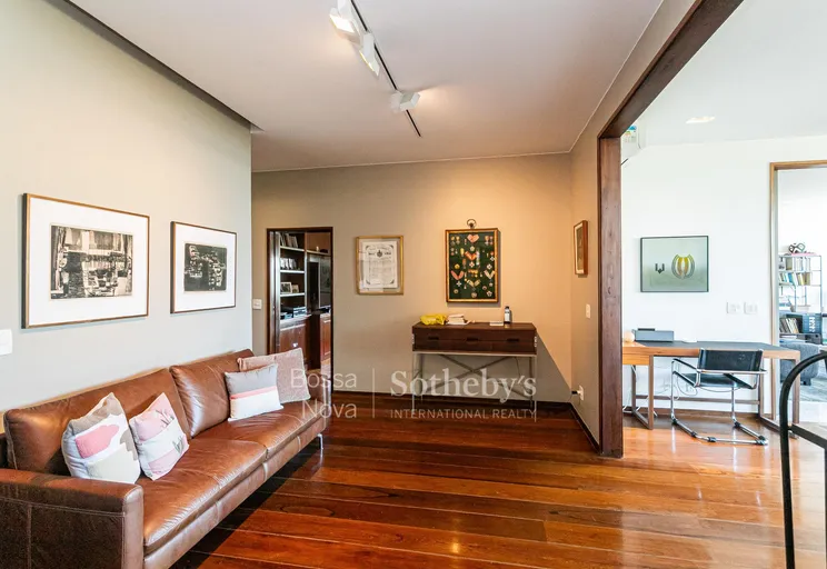 Sala de espera - Imagem 19