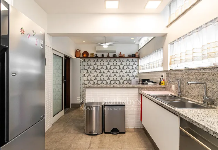 Cozinha - Imagem 54