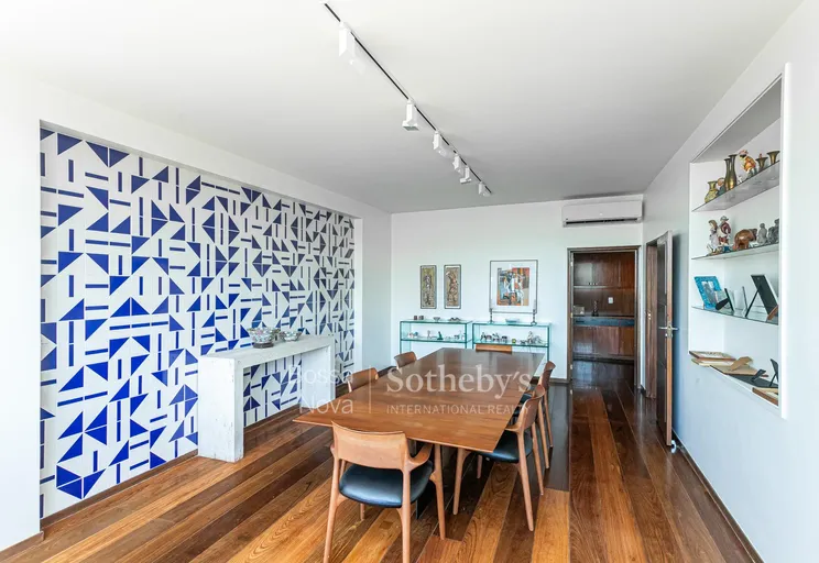 Sala de jantar - Imagem 16