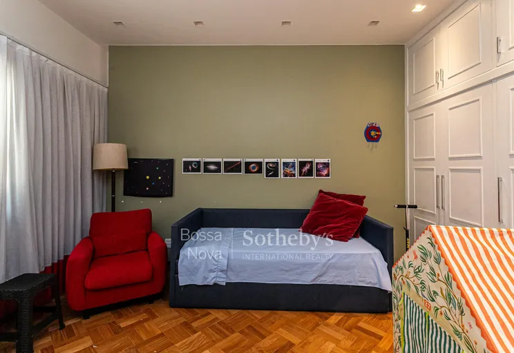 Quarto - Imagem 29