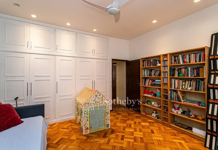 Quarto - Imagem 32