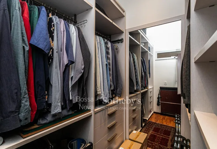 Closet - Imagem 41