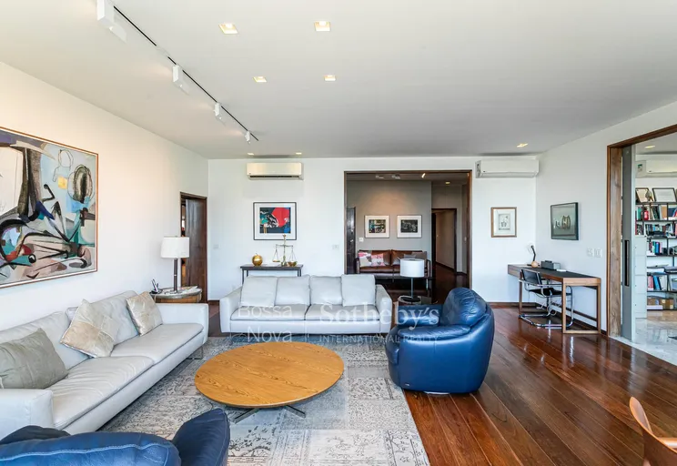Sala de estar - Imagem 4