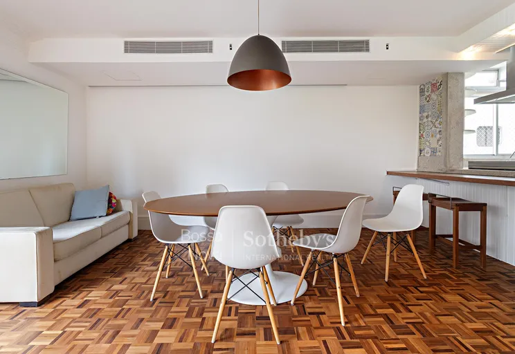 Sala de jantar - Imagem 12