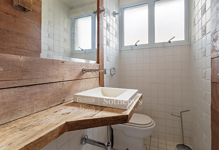 Lavabo - Imagem 10